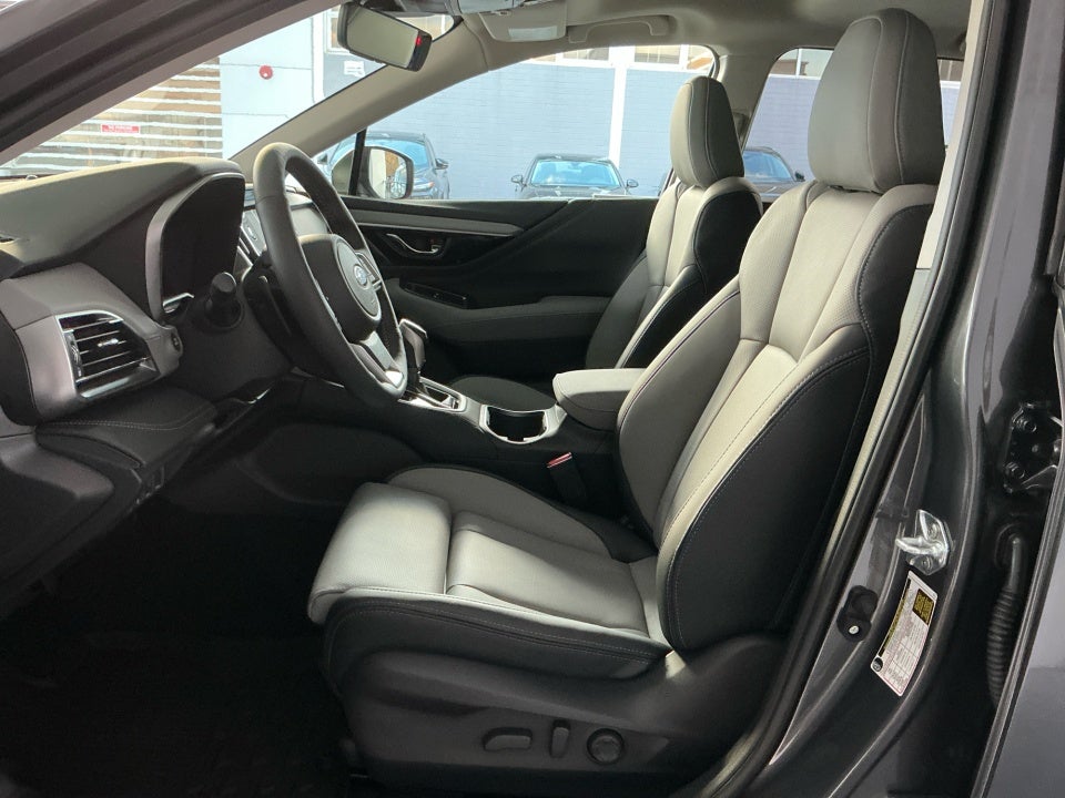 2023 Subaru Outback Limited XT