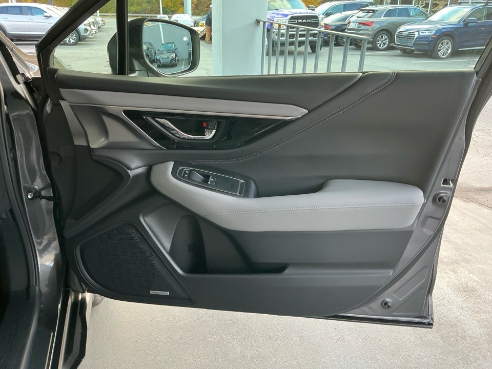 2023 Subaru Outback Limited XT