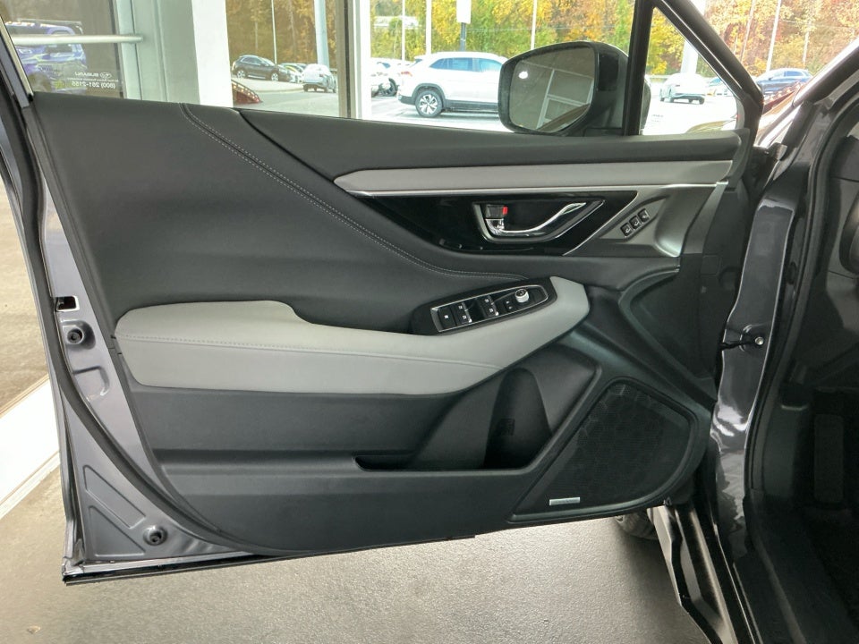 2023 Subaru Outback Limited XT