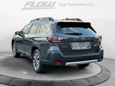 2023 Subaru Outback Limited XT