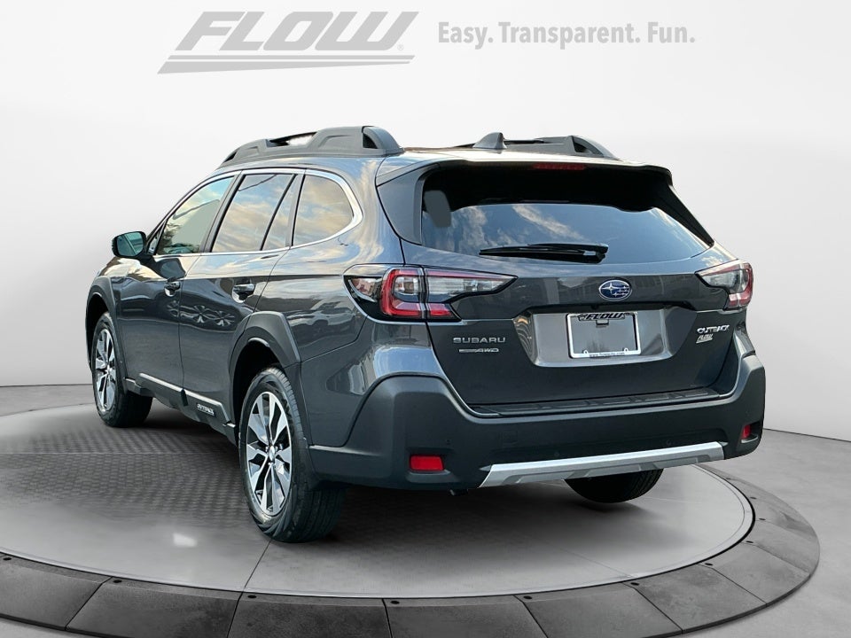 2023 Subaru Outback Limited XT