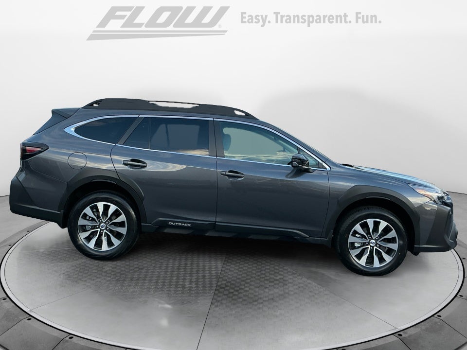 2023 Subaru Outback Limited XT