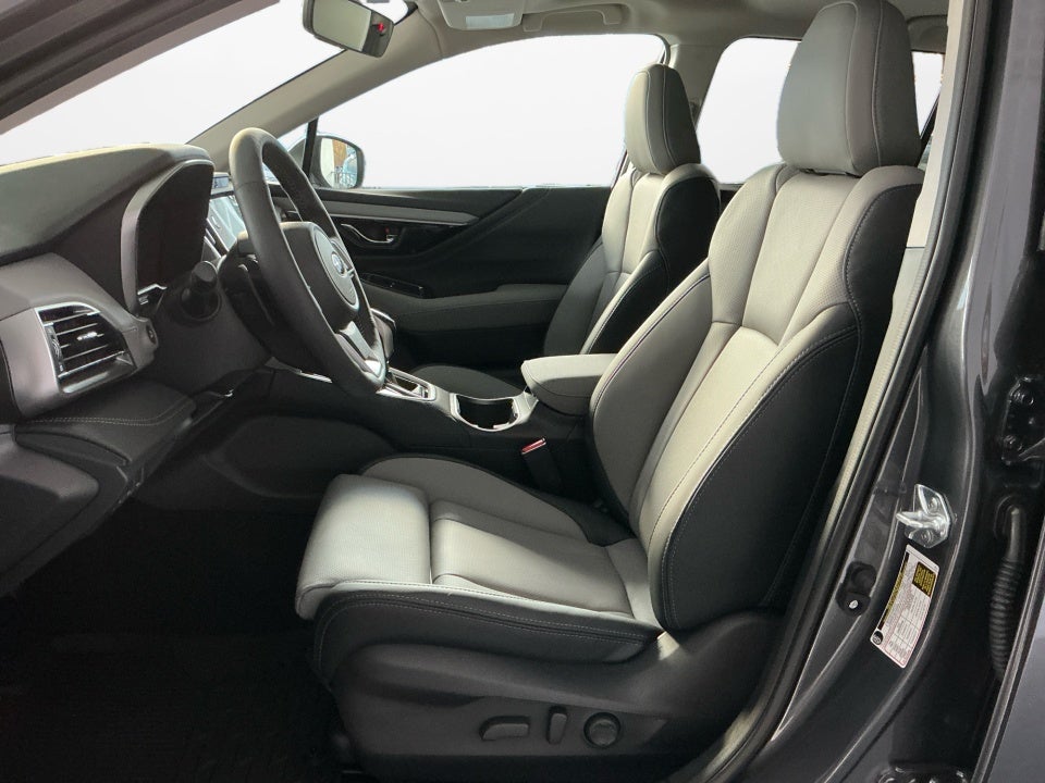 2023 Subaru Outback Limited XT