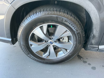 2019 Subaru Ascent Premium