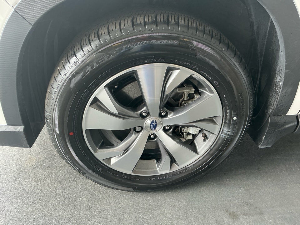 2025 Subaru Ascent Premium 7-Passenger