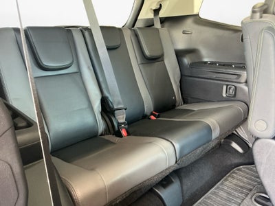 2023 Subaru Ascent Onyx Edition 7-Passenger