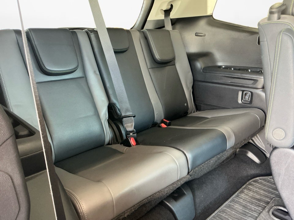 2023 Subaru Ascent Onyx Edition 7-Passenger