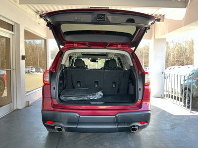 2023 Subaru Ascent Onyx Edition 7-Passenger