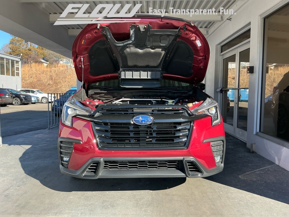 2023 Subaru Ascent Onyx Edition 7-Passenger