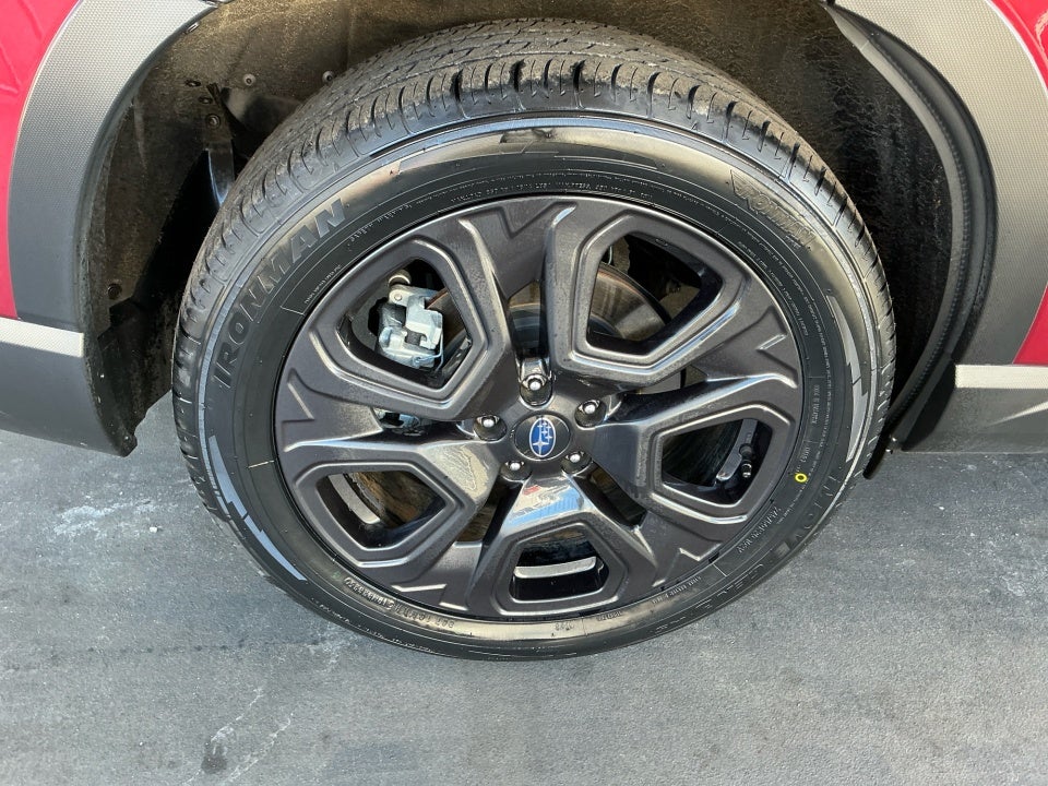 2023 Subaru Ascent Onyx Edition 7-Passenger