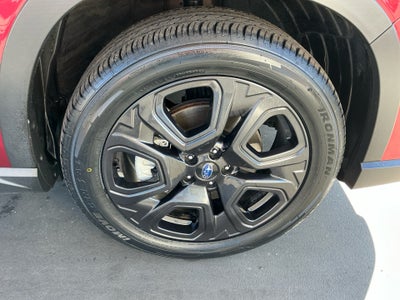 2023 Subaru Ascent Onyx Edition 7-Passenger