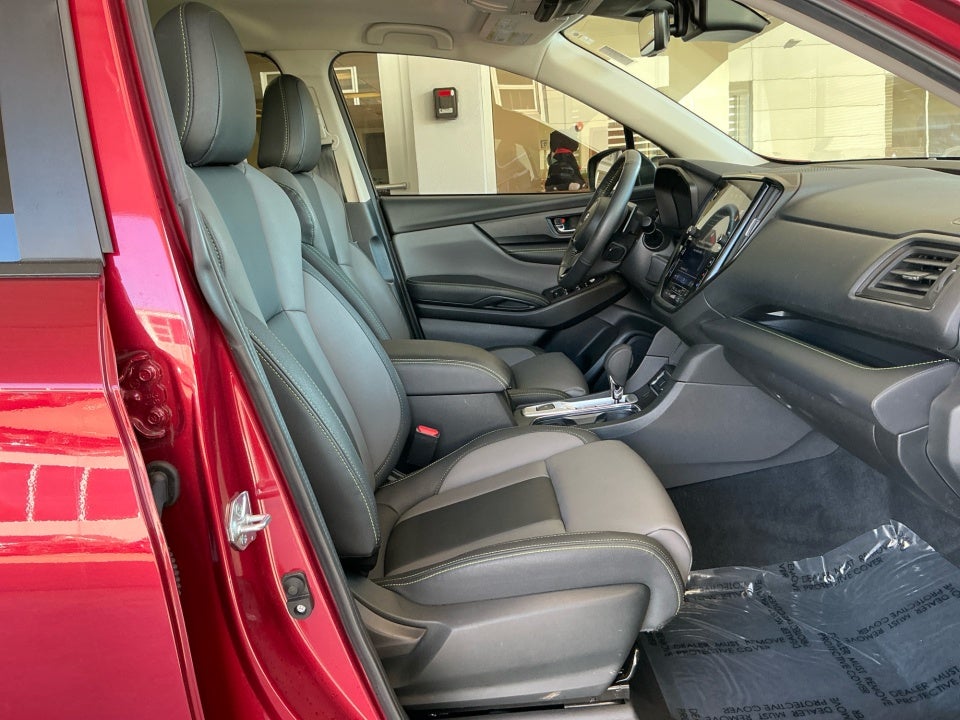 2023 Subaru Ascent Onyx Edition 7-Passenger