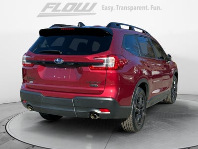 2023 Subaru Ascent Onyx Edition 7-Passenger