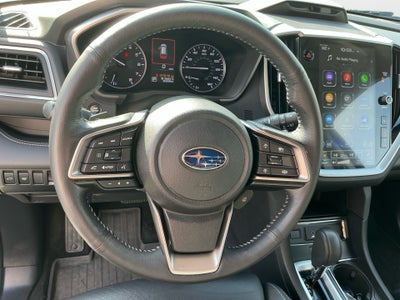 2023 Subaru Ascent Limited 8-Passenger
