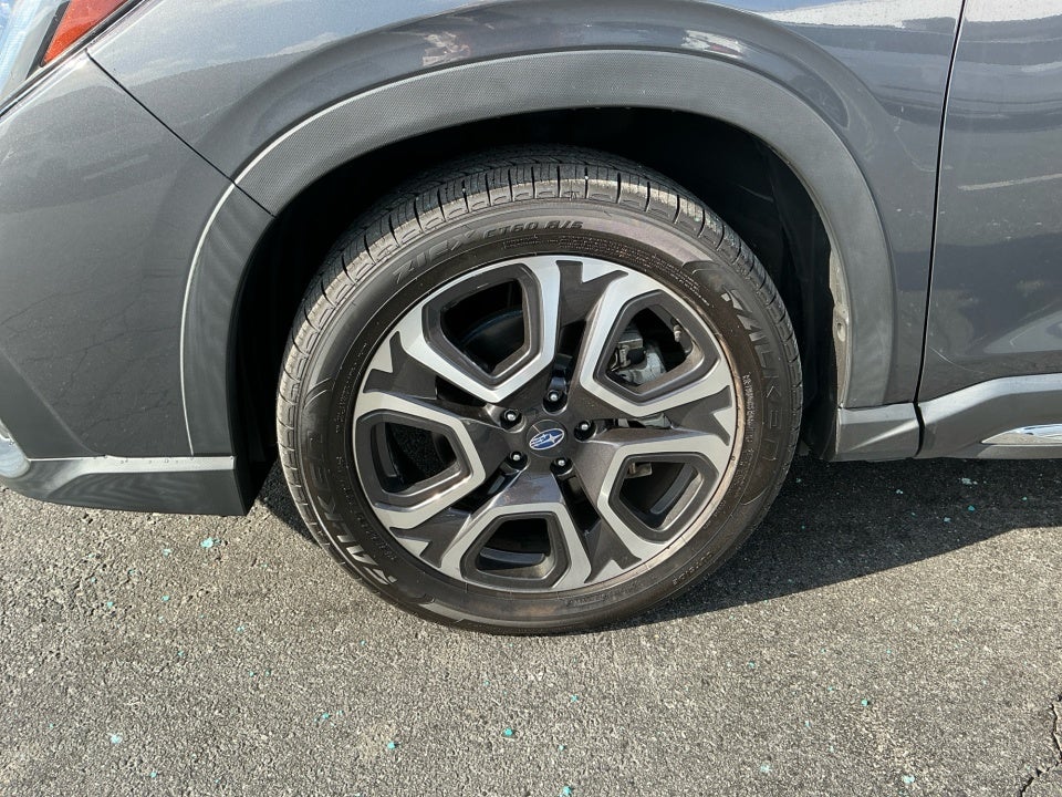 2023 Subaru Ascent Limited 8-Passenger