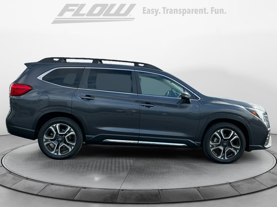 2023 Subaru Ascent Limited 8-Passenger
