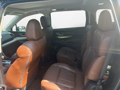 2022 Subaru Ascent Touring