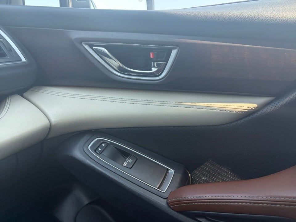 2022 Subaru Ascent Touring
