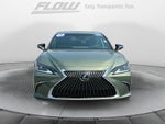 2019 Lexus ES 350 ES 350