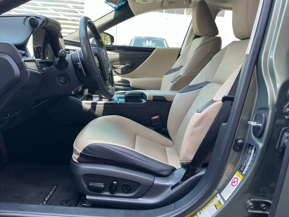 2019 Lexus ES 350 ES 350