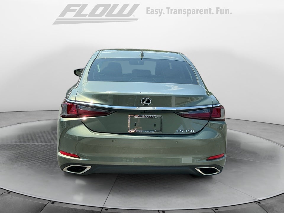 2019 Lexus ES 350 ES 350