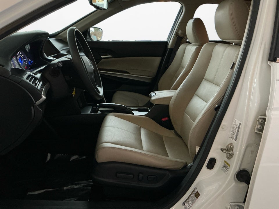 2015 Honda Crosstour EX-L