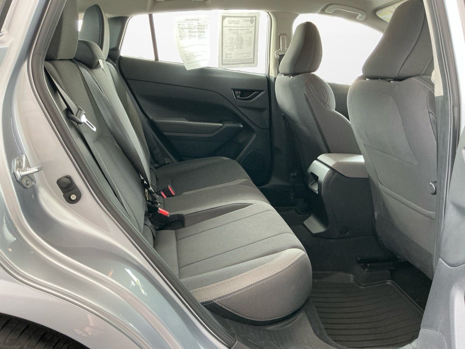 2024 Subaru Impreza Base 5-Door