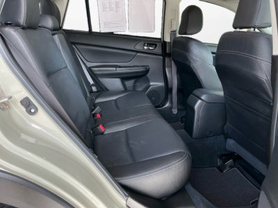 2013 Subaru XV Crosstrek 2.0i Limited