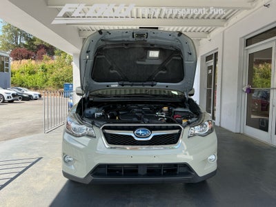 2013 Subaru XV Crosstrek 2.0i Limited
