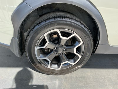 2013 Subaru XV Crosstrek 2.0i Limited