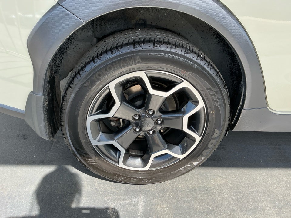 2013 Subaru XV Crosstrek 2.0i Limited