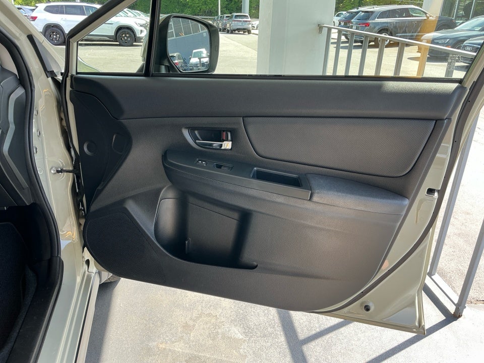 2013 Subaru XV Crosstrek 2.0i Limited
