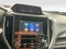 2021 Subaru Forester CVT