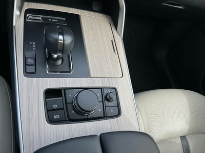 2024 Mazda Mazda CX-90 3.3 Turbo Premium