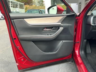 2024 Mazda Mazda CX-90 3.3 Turbo Premium