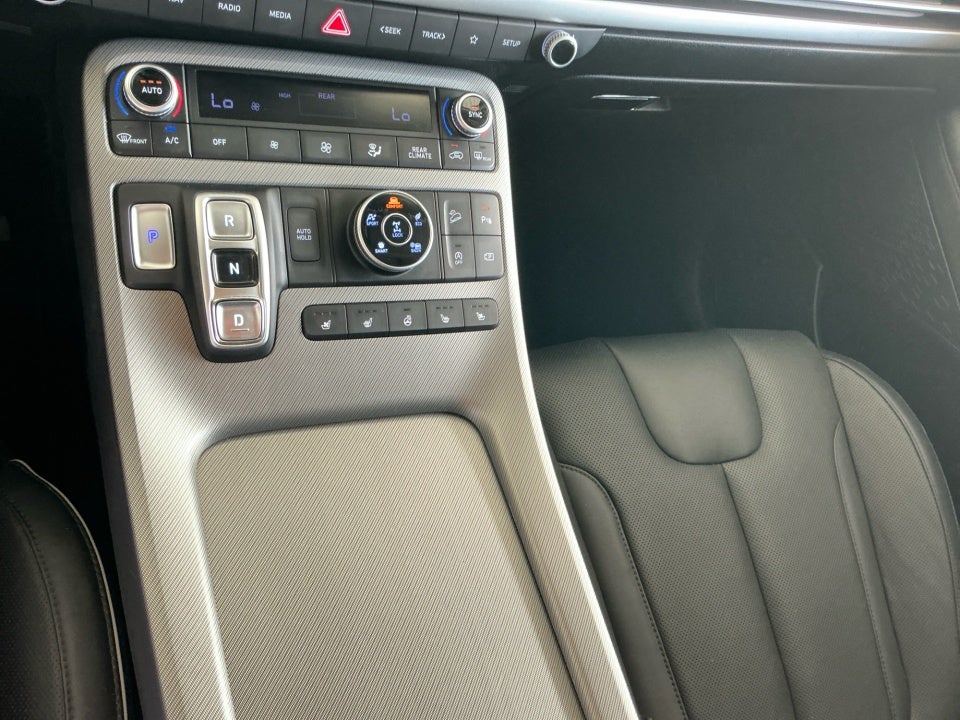 2025 Hyundai Palisade SEL Premium 8P