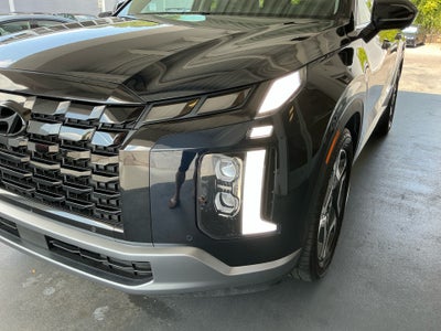 2025 Hyundai Palisade SEL Premium 8P