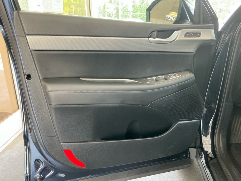 2025 Hyundai Palisade SEL Premium 8P