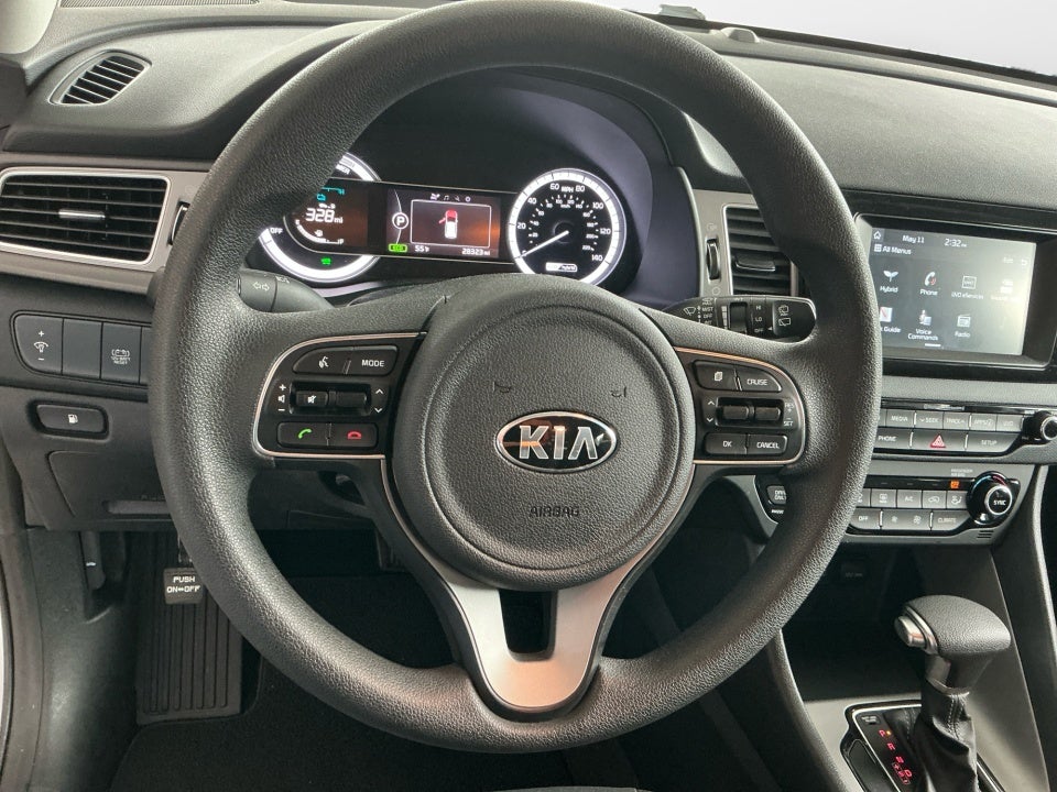 2019 Kia Niro LX
