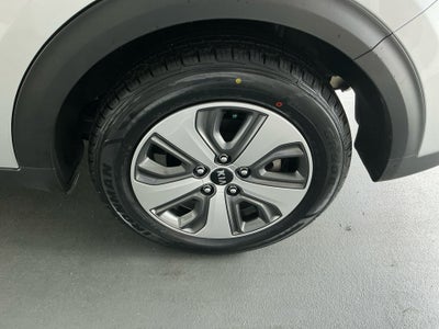 2019 Kia Niro LX