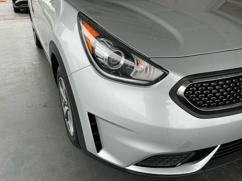 2019 Kia Niro LX