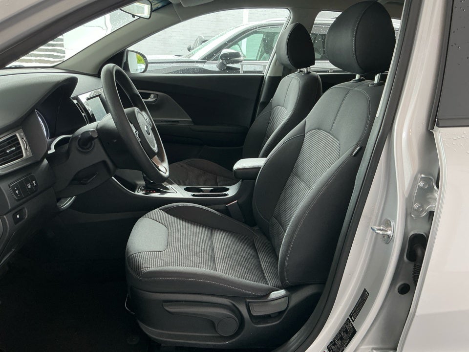 2019 Kia Niro LX
