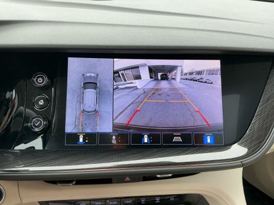 2021 Buick Envision AWD Essence