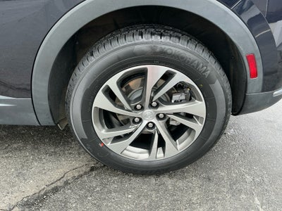 2021 Buick Envision AWD Essence