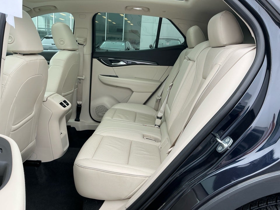 2021 Buick Envision AWD Essence