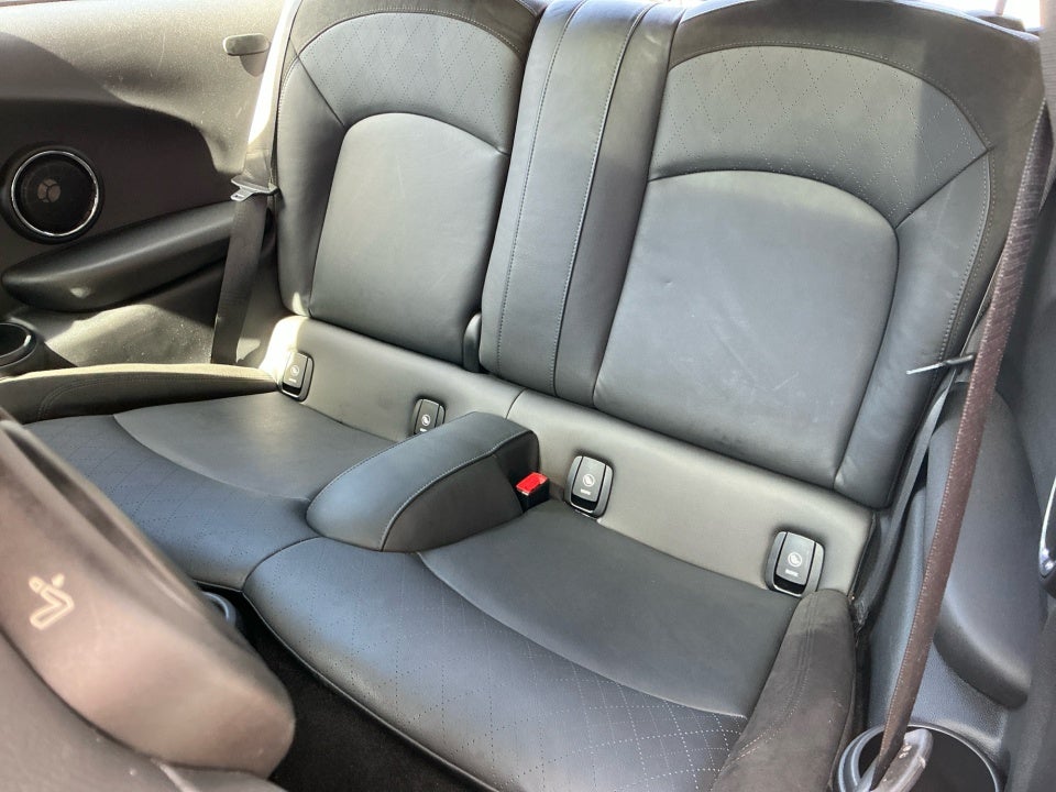 2020 MINI Hardtop Cooper S