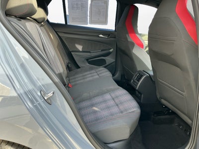 2024 Volkswagen Golf GTI 2.0T S