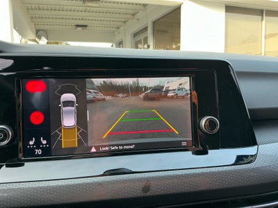 2024 Volkswagen Golf GTI 2.0T S