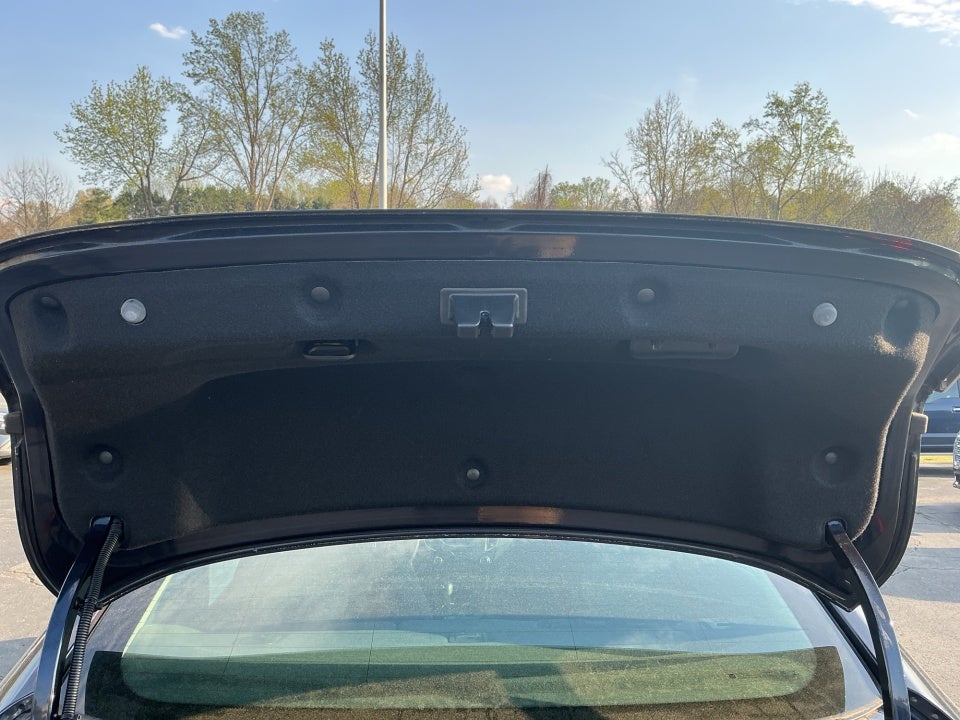 2016 Chevrolet Cruze LT Auto