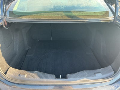 2016 Chevrolet Cruze LT Auto